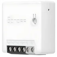Systemy inteligentnych domów - Sonoff Sonoff ZBMINI inteligentny dopuszkowy przekaźnik ZigBee 3.0 biały (M0802010009) M0802010009 - miniaturka - grafika 1