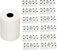 Rolki termiczne - Emerson Rolka Termiczna 57mm x 15m - BPA FREE RT05715WBPAF - 120 szt. - miniaturka - grafika 1