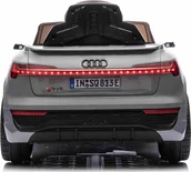 Pojazdy elektryczne dla dzieci - Audi Pojazd na akumulator Audi SQ8 Szary 2x35W - miniaturka - grafika 1