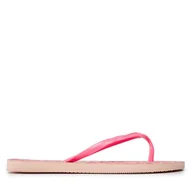 Klapki i japonki damskie - Japonki Havaianas 41445110076 Kolorowy - miniaturka - grafika 1
