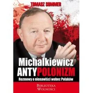 Polityka i politologia - 3S Media Antypolonizm - Tomasz Sommer - miniaturka - grafika 1