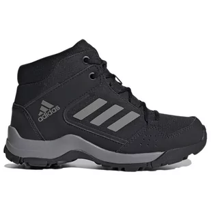 Buty adidas Terrex Hyperhiker Hiking GZ9216 - czarne - Buty trekkingowe damskie - miniaturka - grafika 1