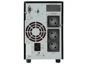 Zasilacze awaryjne UPS - PowerWalker Zasilacz UPS awaryjny 1100VA/770W VI 1100 CW FR DYSTRYBUTOR CZAT NA ŻYWO 10121134 - miniaturka - grafika 1