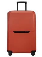 Walizki - Walizka duża Samsonite Magnum Eco - maple orange - miniaturka - grafika 1
