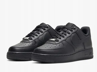 Buty Nike Air Force 1 '07 DD8959-001 r37.5 24Hpl - Buty sportowe damskie - miniaturka - grafika 1