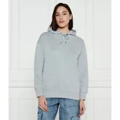 Bluzy damskie - Michael Kors Bluza | Loose fit - miniaturka - grafika 1