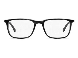 Okulary korekcyjne BOSS 0962 IT ACI - Okulary korekcyjne, oprawki, szkła - miniaturka - grafika 2