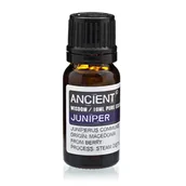Aromaterapia - Olejek Eteryczny - JAŁOWIEC Juniper 100% - 10 ml - miniaturka - grafika 1