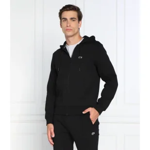 Lacoste Bluza | Classic fit - Bluzy męskie - miniaturka - grafika 1