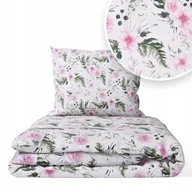 Pościel dla dzieci - POŚCIEL DLA DZIECI 120x160 50x70 WZORY 2-elementy - miniaturka - grafika 1