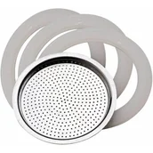 Akcesoria i części AGD - Pedrini Zestaw akcesoriów 9086.RG1 - miniaturka - grafika 1