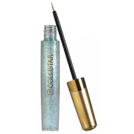 Kredki do oczu - Collistar Eye Liner Professionale, profesjonalny eyeliner Glitter, 5 ml - miniaturka - grafika 1
