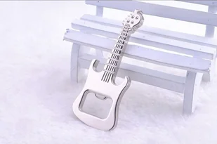 Gift World Gift World, Otwieracz do butelek, gitara - Korkociągi i otwieracze - miniaturka - grafika 4