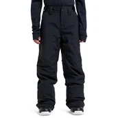 Spodnie narciarskie - Spodnie snowboardowe dziecięce Quiksilver Estate - miniaturka - grafika 1