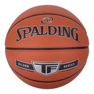 Koszykówka - Spalding 76861Z Piłki do koszykówki pomarańczowe 5 - miniaturka - grafika 1