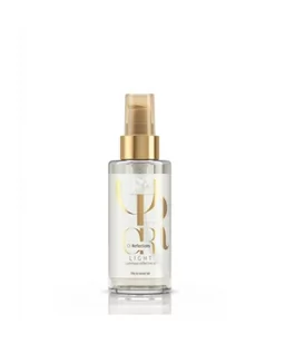 Wella Oil Reflections Light - Lekki Olejek do Włosów 100ml - Serum do włosów - miniaturka - grafika 1