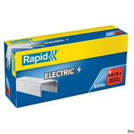 Zszywki - zszywki rapid super strong 66/8+ 5m 5000 szt. 24868000 - miniaturka - grafika 1