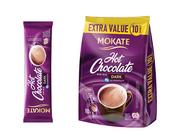 Kakao i czekolada - Czekolada do picia Hot Chocolate Dark Mokate - miniaturka - grafika 1