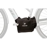 Akcesoria rowerowe - Pokrowiec na silnik FISCHER E-Bike 50383 - miniaturka - grafika 1