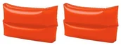 Pływanie - Intex RĘKAWKI DO PŁYWANIA POMARAŃCZOWE - miniaturka - grafika 1