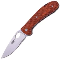 Noże - Noż składany Joker JKR652 - Rosewood - miniaturka - grafika 1