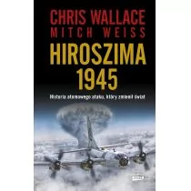 Hiroszima 1945 - Historia świata - miniaturka - grafika 1