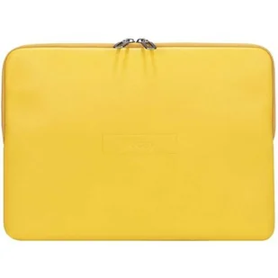 Tucano Today Pokrowiec MacBook Pro 13" M1/2020-2016) MacBook Air 13" M1/2020-2018) Laptop 12 żółty) 10_19585 - Torby na laptopy - miniaturka - grafika 1