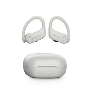 Energy Sistem Sport 4 True Wireless Snow - Słuchawki - miniaturka - grafika 3