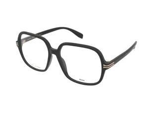 Dioptrie szkieł Marc Jacobs MJ 1098 807 - Okulary korekcyjne, oprawki, szkła - miniaturka - grafika 1