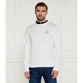 Bluzy męskie - Tommy Hilfiger Bluza | Regular Fit - miniaturka - grafika 1