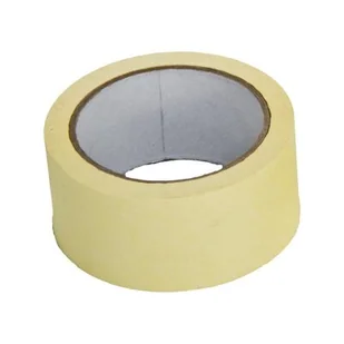 PROLINE PROLINE Taśma malarska papierowa szerokość 48 mm długość rolki 35 m 41135 PX41135 - Folie i taśmy malarskie - miniaturka - grafika 1