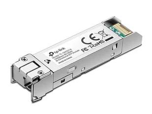TP-Link Moduł miniGBIC -TL-SM321A (TL-SM321A) - Pozostałe akcesoria sieciowe - miniaturka - grafika 10