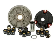 Części motocyklowe - Variomatik Top Racing SV1 - Keeway HACKER 50 - miniaturka - grafika 1