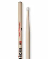 Akcesoria do perkusji - Vic Firth 7A Nylon pałki perkusyjne VICPP7AN - miniaturka - grafika 1