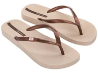 Klapki i japonki damskie - Klapki japonki damskie Ipanema basenowe plażowe na lato 82932-AR853-41-42 - miniaturka - grafika 1