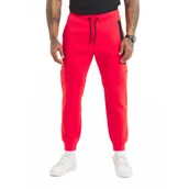 Odzież taktyczna i umundurowanie - PITBULL 320 Interlock Pocket Dogwood '25 - Fluo Red M - miniaturka - grafika 1