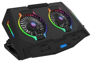 Aqirys Pluto - Podkładki chłodzące pod laptopa Aqirys Pluto - Podkładki chłodzące pod laptopa - miniaturka - grafika 1