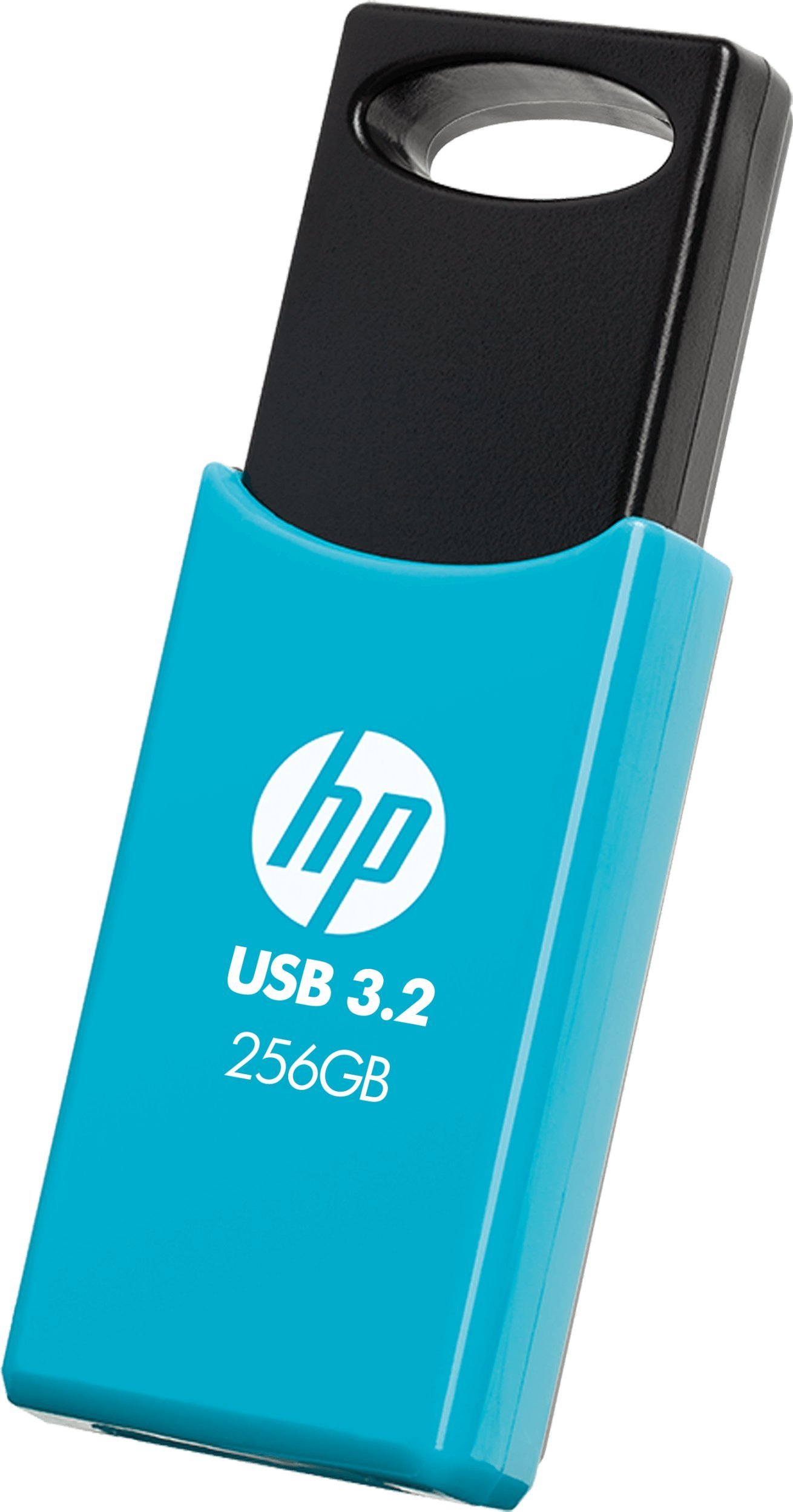 Pendrive HP 712w pamięć USB 256 GB Typu-A 3.2 Gen 1 3.1 Gen 1 Niebieski HPFD712LB-A-256