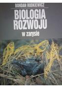 Nauki przyrodnicze - Biologia rozwoju w zarysie - miniaturka - grafika 1