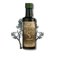 Oliwa - Oliwa z oliwek na czczo EXTRA VIRGIN AGRIELIA 100 ml - miniaturka - grafika 1