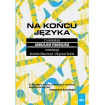Fundacja Sąsiedzi Na końcu języka - Andrzej Pisowicz, Kornelia Mazurczyk, Zbigniew Rokita - Wywiady - miniaturka - grafika 1