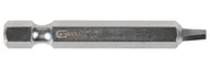 Zestawy elektronarzędzi - KS TOOLS 1/4" Specjalny bit do wykr?cania ?rub imbusowych, HE 2,5 - miniaturka - grafika 1