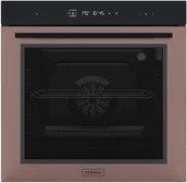 Piekarniki do zabudowy - Kernau KBO 1281 TC Copper - miniaturka - grafika 1