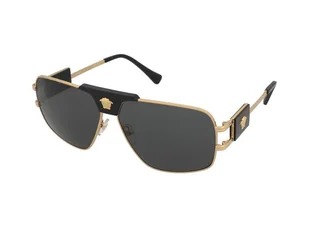 Okulary przeciwsłoneczne Versace VE2251 100287 - Okulary przeciwsłoneczne - miniaturka - grafika 1