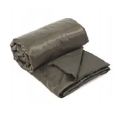 Akcesoria turystyczne - Snugpak - Ocieplany koc Jungle Blanket Standard - Antybakteryjny - Hydrofobowy - 193 x 163 cm - Olive - 102041002 - miniaturka - grafika 1