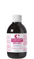 Płyny do płukania jamy ustnej - Curasept ADS DNA Perio Pro 0.12% CHX + kwas hialuronowy Płyn do płukania ust - miniaturka - grafika 1