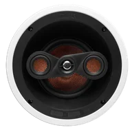 Głośniki i kolumny - TruAudio REV6-LCR.1 głośnik sufitowy do kina - miniaturka - grafika 1