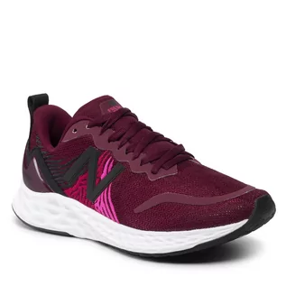 Buty sportowe damskie - New Balance Buty do biegania damskie Fresh Foam Tempo WTMPOMP WTMPOMP - grafika 1