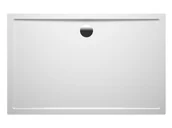 Brodziki prysznicowe - Riho Zurich 292 Brodzik prostokątny 120x100 cm biały D001005005 - odbiór osobisty: Kraków, Warszawa - miniaturka - grafika 1