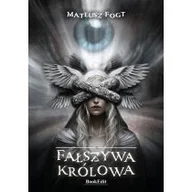 Fantasy - Fałszywa królowa - miniaturka - grafika 1